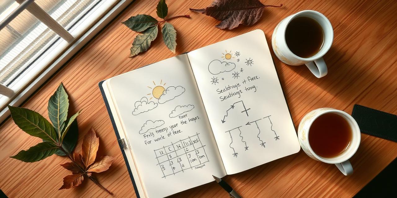 Workbook illustration