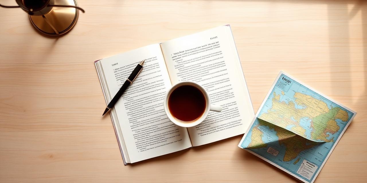 Workbook illustration